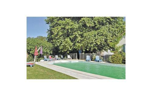 Holiday Home Cresse Chagnolet