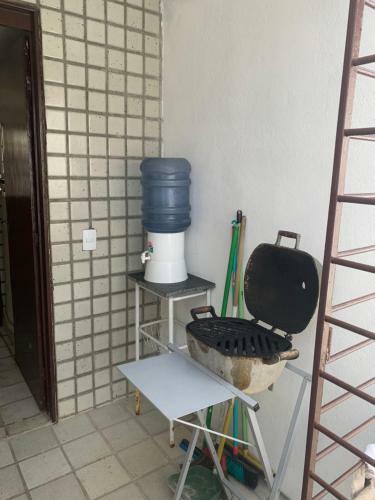 Apartamento Chal� Em Nossa Senhora Da Concei��o
