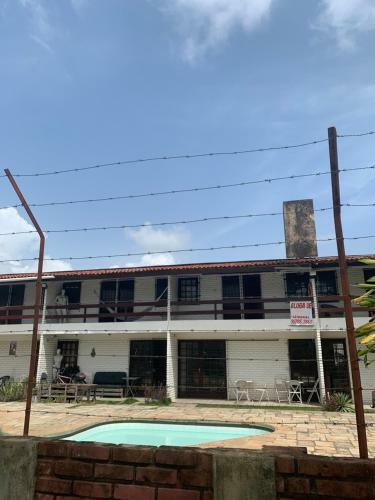 Apartamento Chal� Em Nossa Senhora Da Concei��o