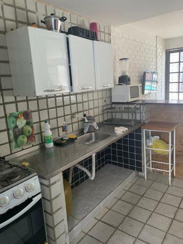 Apartamento Chal� Em Nossa Senhora Da Concei��o