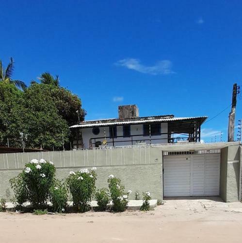 Apartamento Flat Mobiliado Maria Farinha - Ap.7