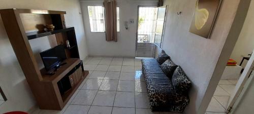 Apartamento Flat Mobiliado Maria Farinha - Ap.7