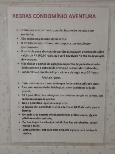 Apartamento Flat Mobiliado Maria Farinha - Ap.8
