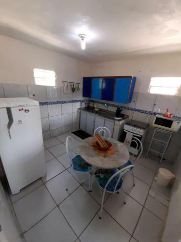 Apartamento Flat Mobiliado Maria Farinha - Ap.8