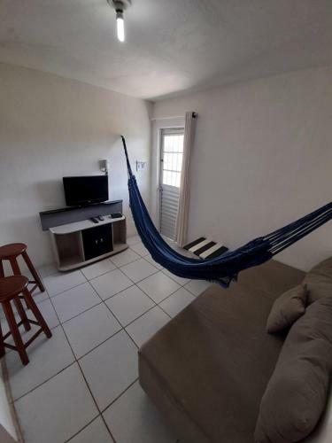Apartamento Flat Mobiliado Maria Farinha - Ap.8