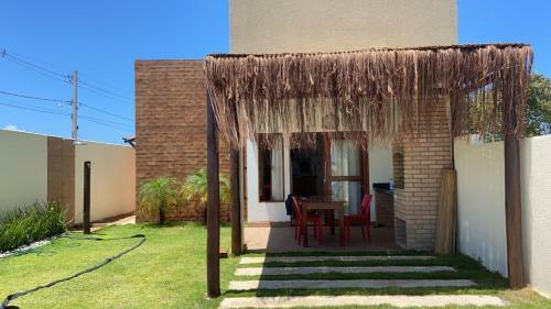 Seu Ref�gio De Lazer E Descanso No Sul De Alagoas