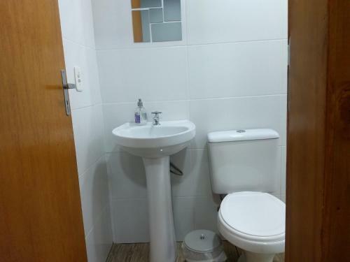 Hostal Guesthouse Capit�o 847