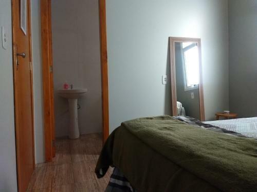 Hostal Guesthouse Capit�o 847