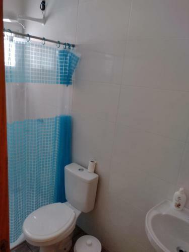 Hostal Guesthouse Capit�o 847