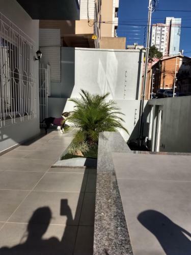 Hostal Guesthouse Capit�o 847