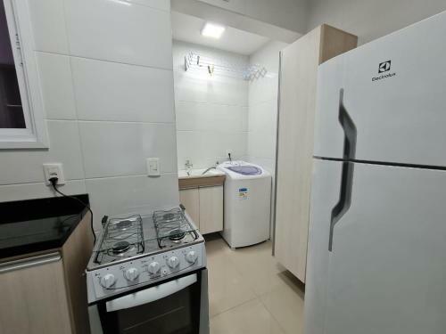 Belo Apartamento Eldorado II Master Collection