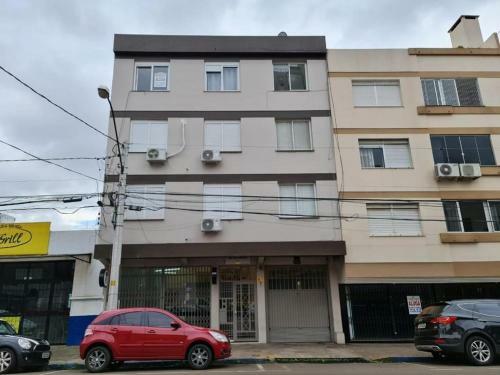 Belo Apartamento Eldorado II Master Collection
