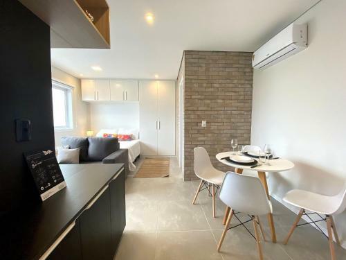 Apartamento Studio Mood Master Collection