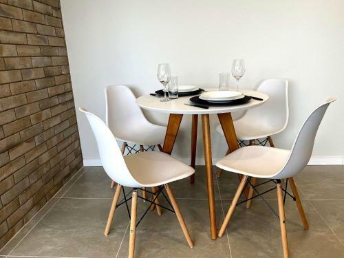 Apartamento Studio Mood Master Collection