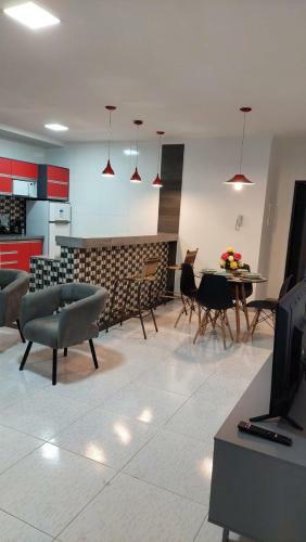 Apartamento Mobiliado No Centro De Paulo Afonso