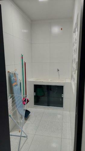 Apartamento Mobiliado No Centro De Paulo Afonso