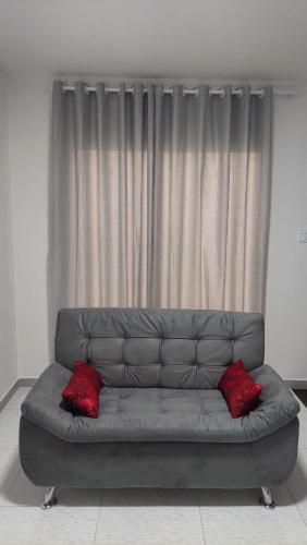 Apartamento Mobiliado No Centro De Paulo Afonso