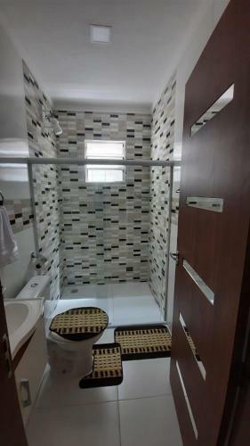 Apartamento Mobiliado No Centro De Paulo Afonso