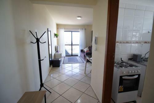 Belo Apartamento Vivenda Master Colecction