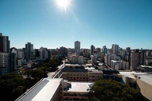 Belo Apartamento Vivenda Master Colecction
