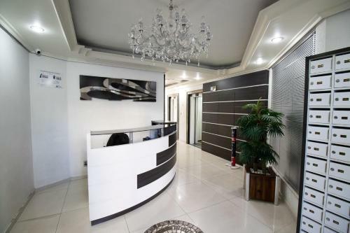 Belo Apartamento Vivenda Master Colecction