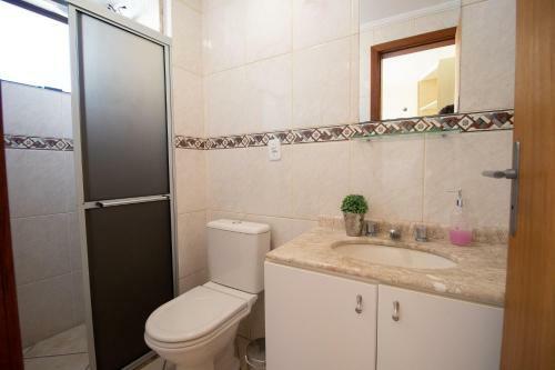 Belo Apartamento Vivenda Master Colecction