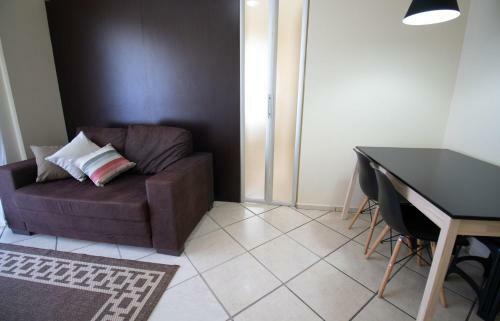 Belo Apartamento Vivenda Master Colecction