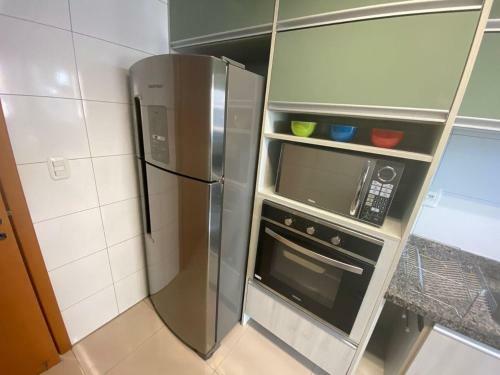 Apartamento Su�te Bella Citt� Master Collection