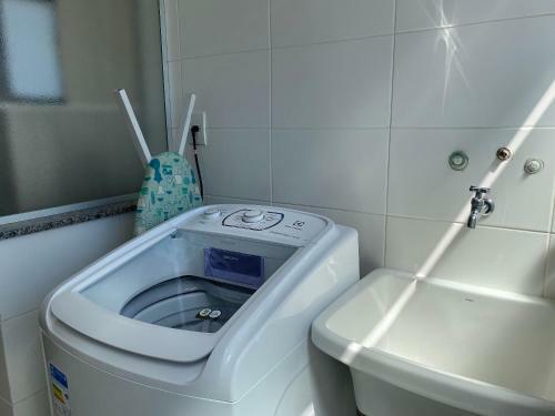 Apartamento Su�te Carrara Master Collection
