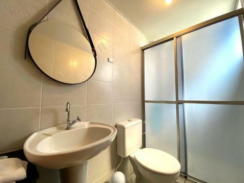 Apartamento Studio Albatroz 2 Master Collection