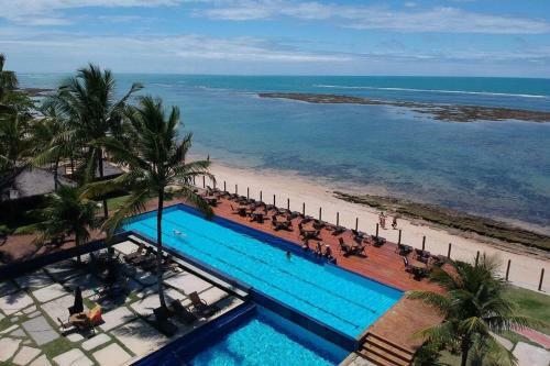 Excelente Casa, P� Na Areia, No Melhor de Arraial!