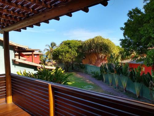 Excelente Casa, P� Na Areia, No Melhor de Arraial!