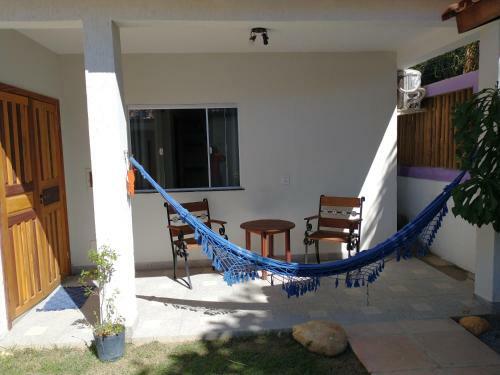 Posada Pousada Sossego Do Pirata
