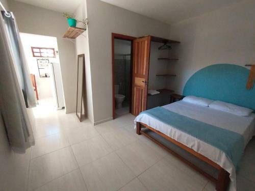 Posada Pousada Sossego Do Pirata