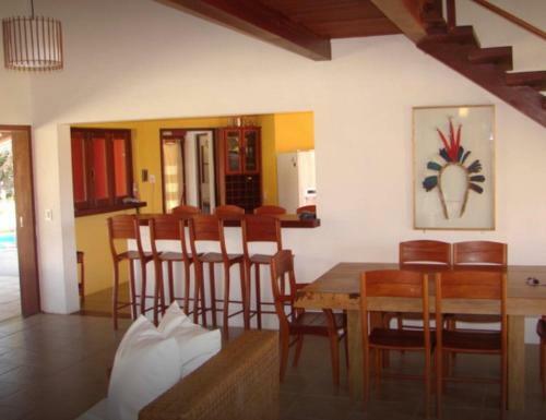 Villa Casa Caraiva