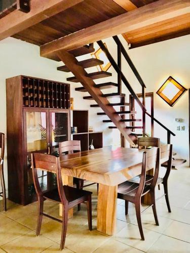 Villa Casa Caraiva