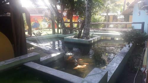 Hostal Cantinho Dos Aqu�rios