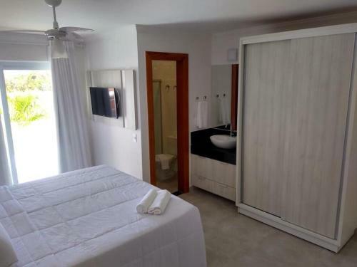 Apartamento Casa Em Arraial D'ajuda - Alto Da Pitinga