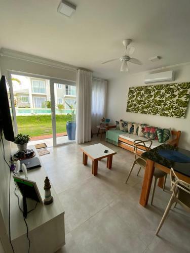 Apartamento Casa Em Arraial D'ajuda - Alto Da Pitinga