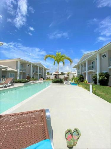Apartamento Casa Em Arraial D'ajuda - Alto Da Pitinga