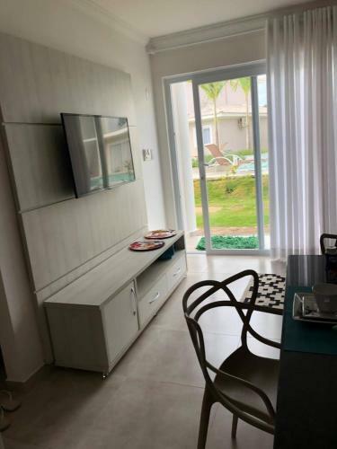 Apartamento Casa Em Arraial D'ajuda - Alto Da Pitinga