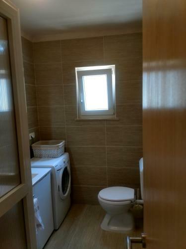 Apartamento Korkyra Melaina