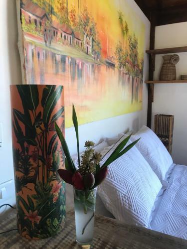 Apartamento Casa Buganville 2