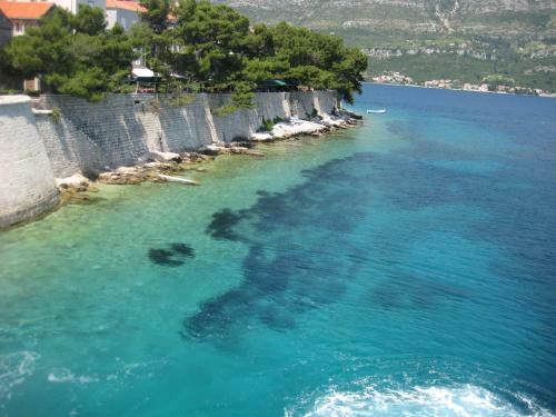 Marco Polo Holiday Home