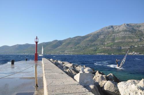 Marco Polo Holiday Home