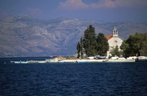 Marco Polo Holiday Home