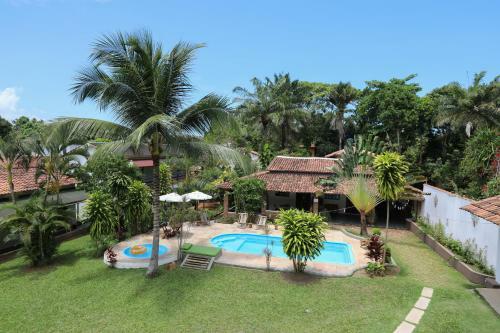 Posada Pousada Bella Vida