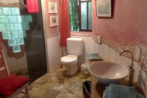 Cultura Mix Guest House
