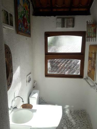 Cultura Mix Guest House