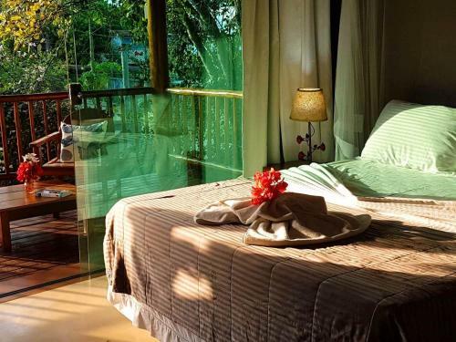Apartamento Bella Vista Village